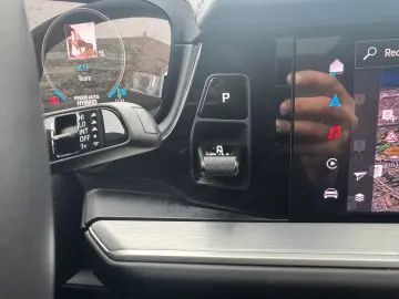 Porsche Cayenne Coupe Turbo 4.0 - Hibrid - 600 hp