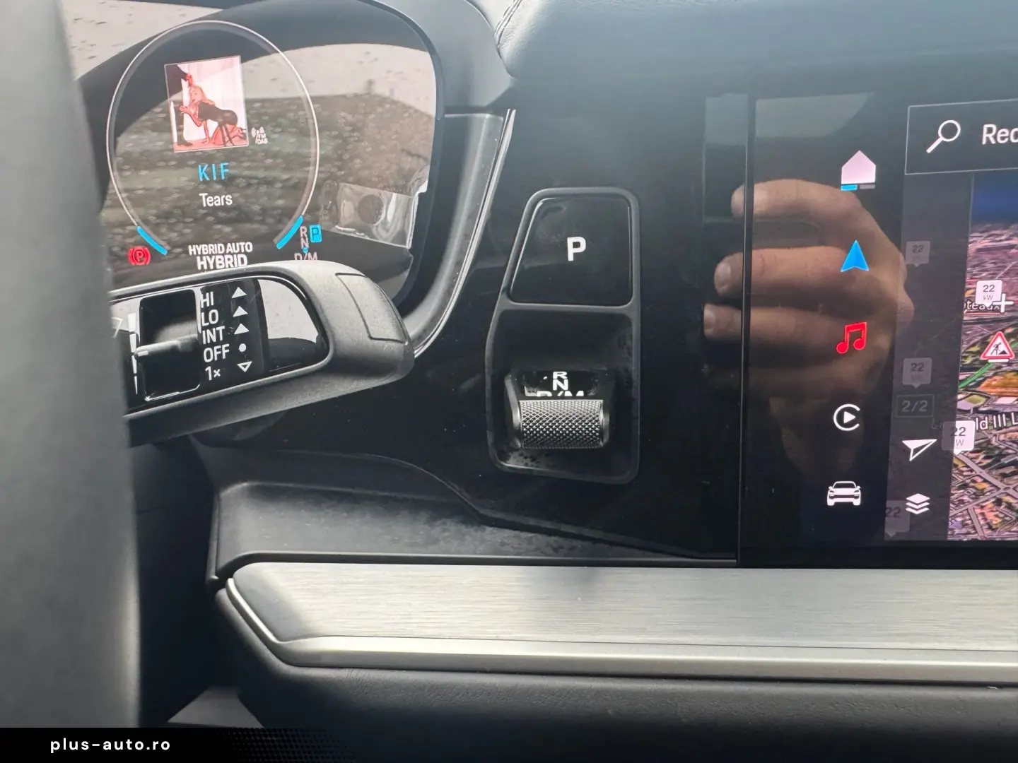 Porsche Cayenne Coupe Turbo 4.0 - Hibrid - 600 hp