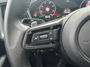 Porsche Cayenne Coupe Turbo 4.0 - Hibrid - 600 hp