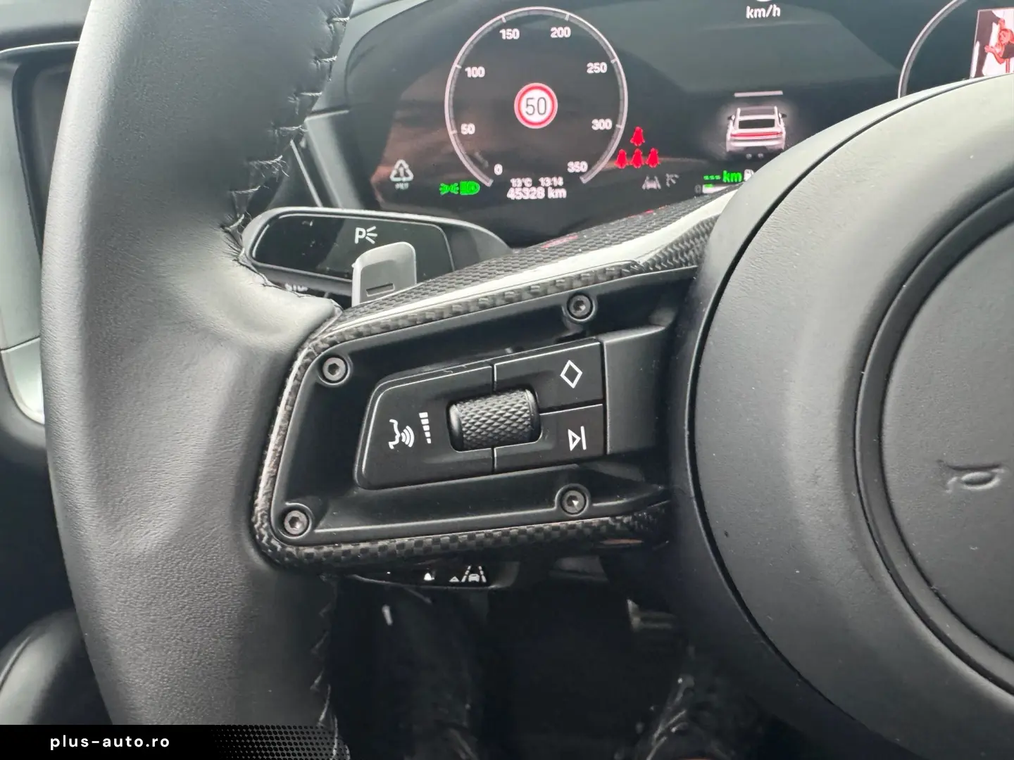 Porsche Cayenne Coupe Turbo 4.0 - Hibrid - 600 hp