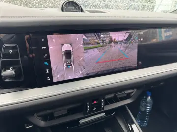 Porsche Cayenne Coupe Turbo 4.0 - Hibrid - 600 hp