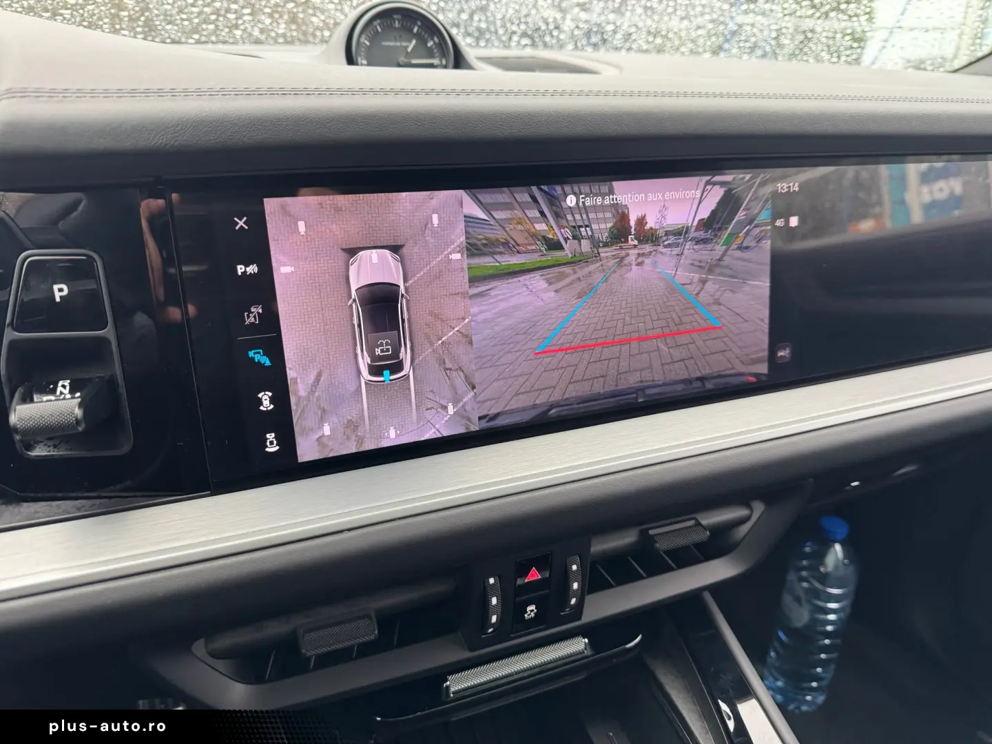 Porsche Cayenne Coupe Turbo 4.0 - Hibrid - 600 hp