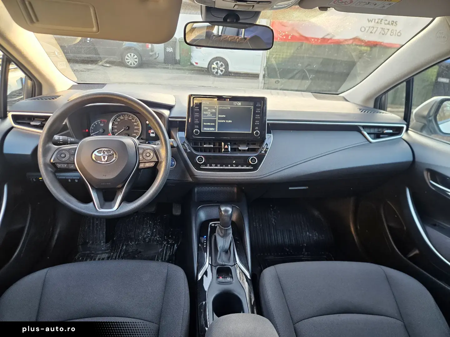 Sedan CumpRoNouLeasingOperat Navi clima TVA Ded Garantie