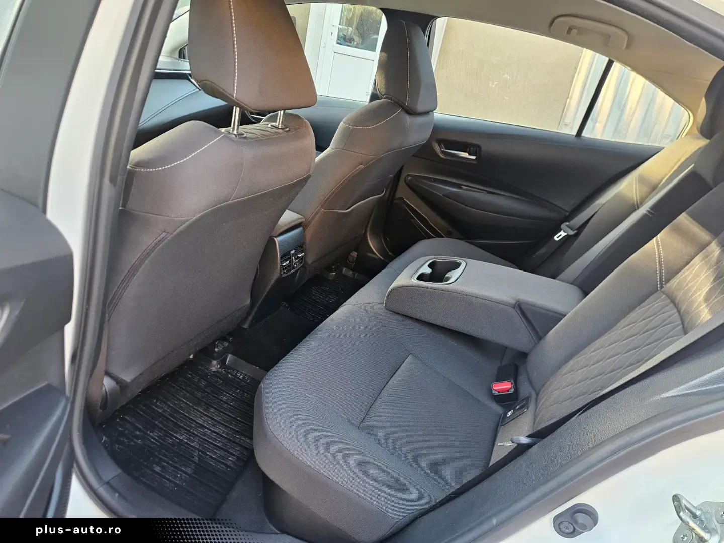 Sedan CumpRoNouLeasingOperat Navi clima TVA Ded Garantie