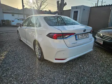 Sedan CumpRoNouLeasingOperat Navi clima TVA Ded Garantie