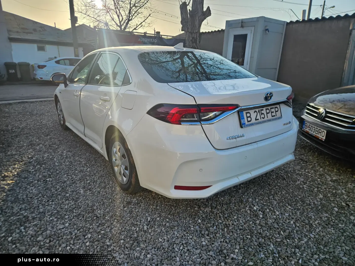 Sedan CumpRoNouLeasingOperat Navi clima TVA Ded Garantie