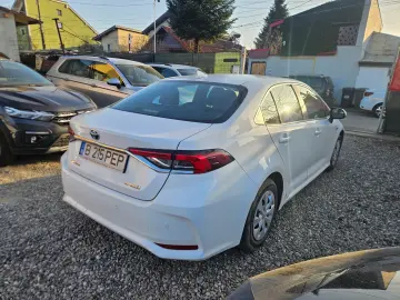 Sedan CumpRoNouLeasingOperat Navi clima TVA Ded Garantie