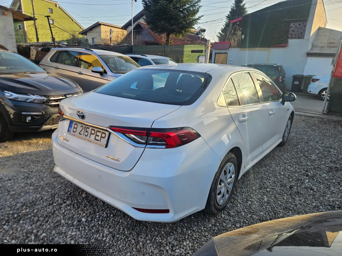 Sedan CumpRoNouLeasingOperat Navi clima TVA Ded Garantie