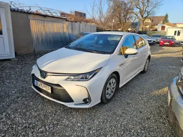 Sedan CumpRoNouLeasingOperat Navi clima TVA Ded Garantie