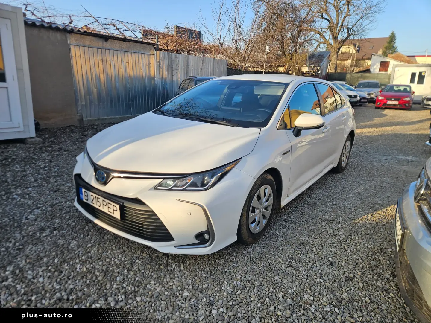 Sedan CumpRoNouLeasingOperat Navi clima TVA Ded Garantie