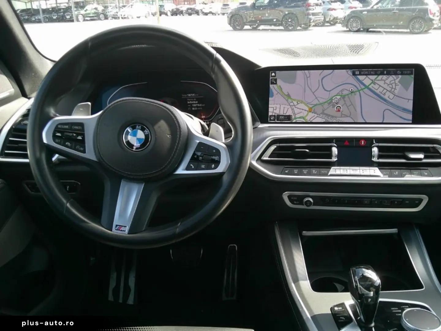 BMW X5 xDrive30d MSport Laser Head-Up AHK ParkAssis!