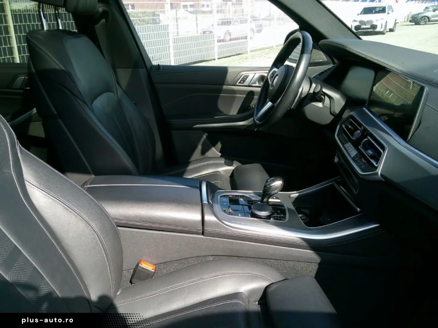 BMW X5 xDrive30d MSport Laser Head-Up AHK ParkAssis!