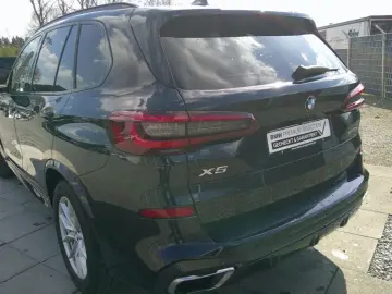 BMW X5 xDrive30d MSport Laser Head-Up AHK ParkAssis!