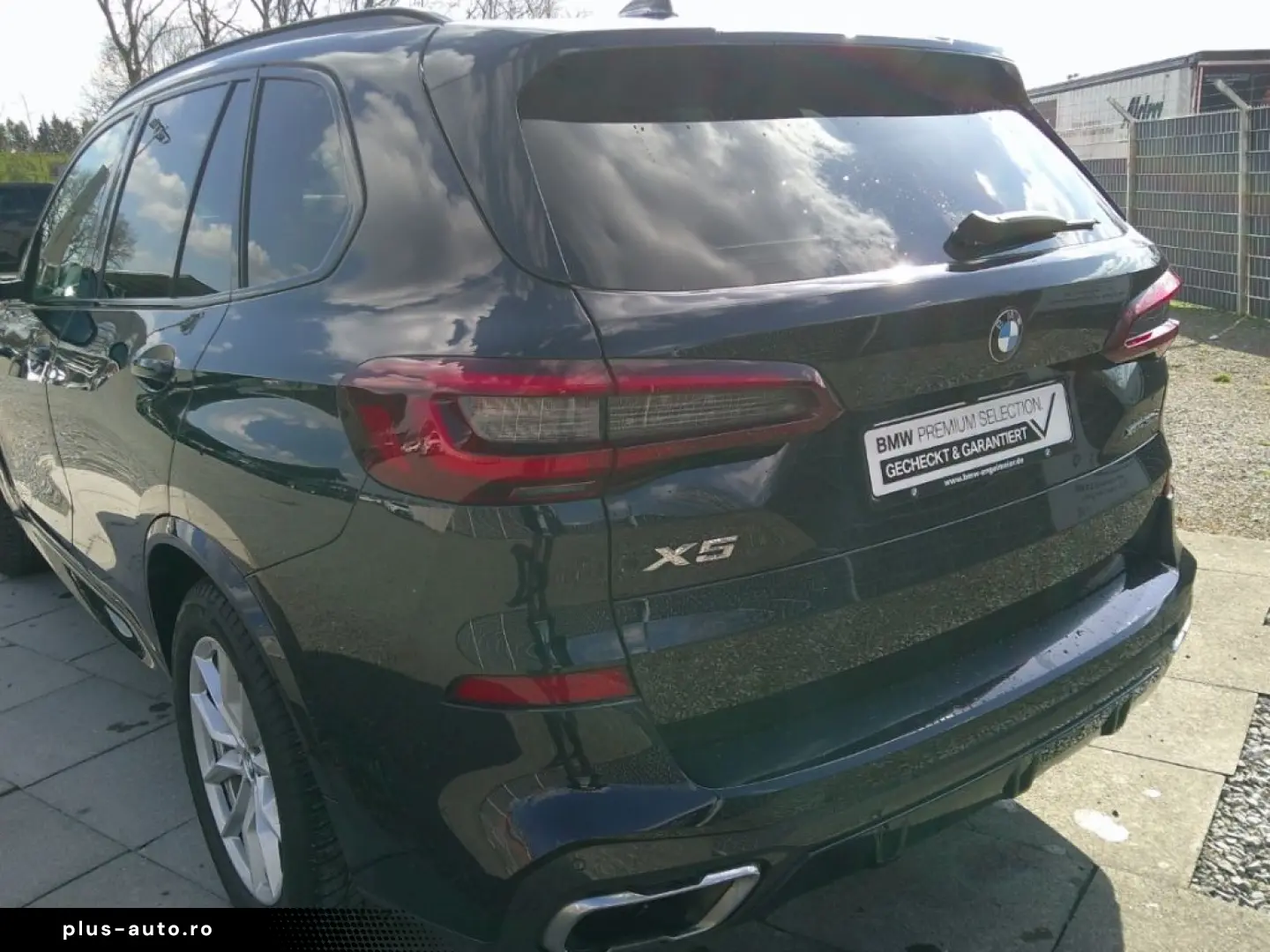 BMW X5 xDrive30d MSport Laser Head-Up AHK ParkAssis!