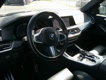 BMW X5 xDrive30d MSport Laser Head-Up AHK ParkAssis!