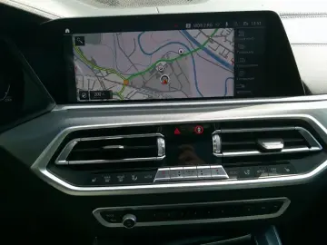 BMW X5 xDrive30d MSport Laser Head-Up AHK ParkAssis!