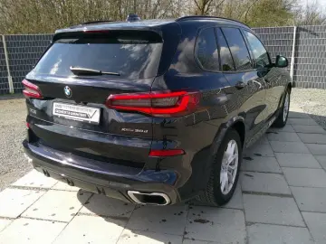BMW X5 xDrive30d MSport Laser Head-Up AHK ParkAssis!