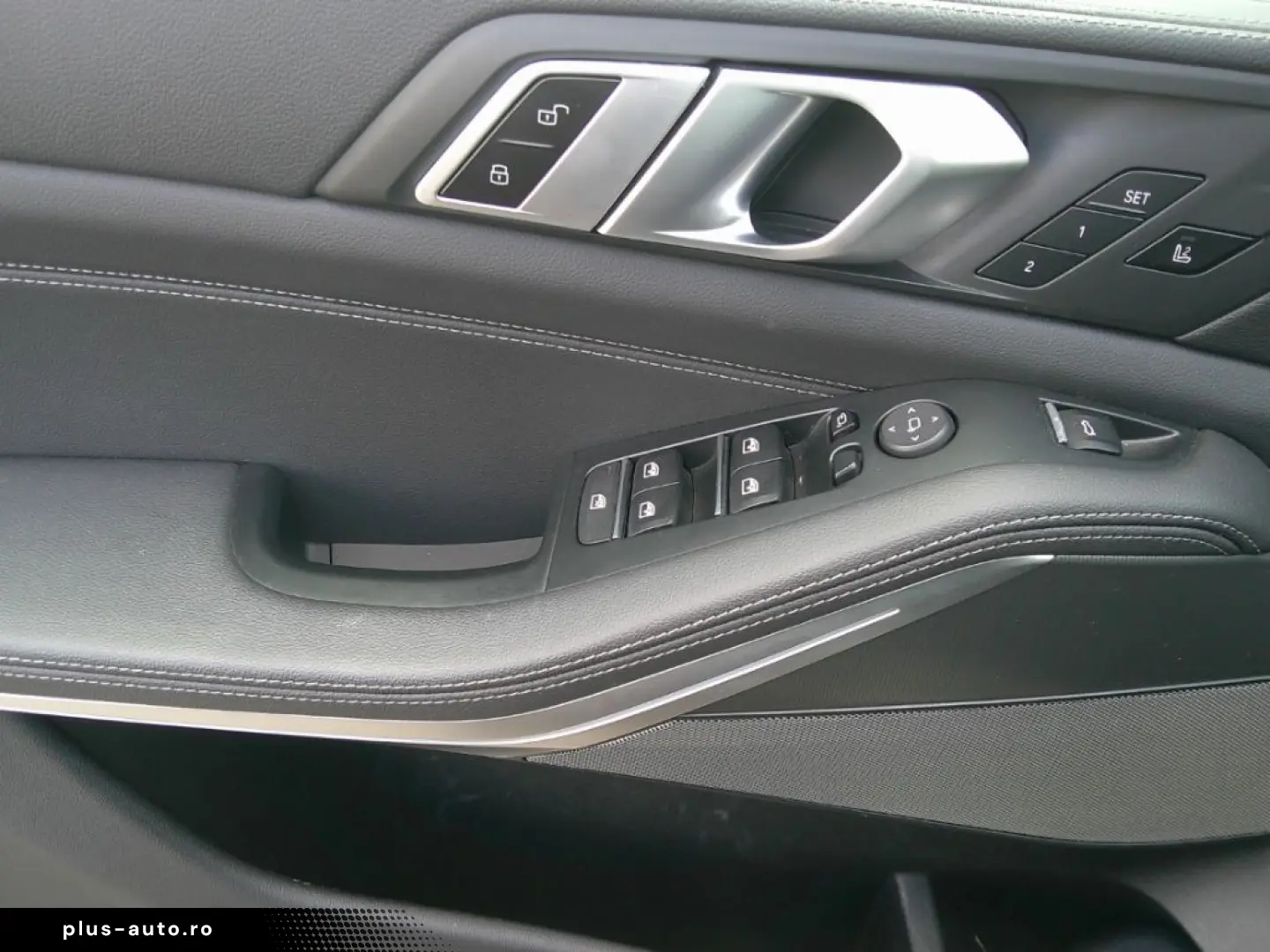 BMW X5 xDrive30d MSport Laser Head-Up AHK ParkAssis!