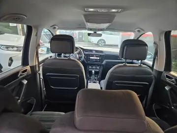 2021Touran 7locuri 1.5TSI 150CP DSG Highline TVA ded