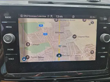 2021Touran 7locuri 1.5TSI 150CP DSG Highline TVA ded