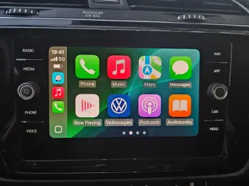 2021Touran 7locuri 1.5TSI 150CP DSG Highline TVA ded