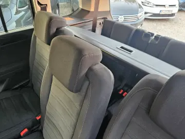 2021Touran 7locuri 1.5TSI 150CP DSG Highline TVA ded