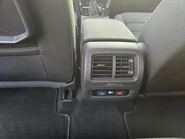 2021Touran 7locuri 1.5TSI 150CP DSG Highline TVA ded