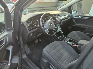 2021Touran 7locuri 1.5TSI 150CP DSG Highline TVA ded