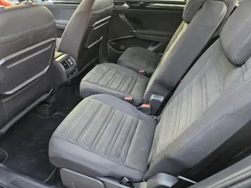 2021Touran 7locuri 1.5TSI 150CP DSG Highline TVA ded