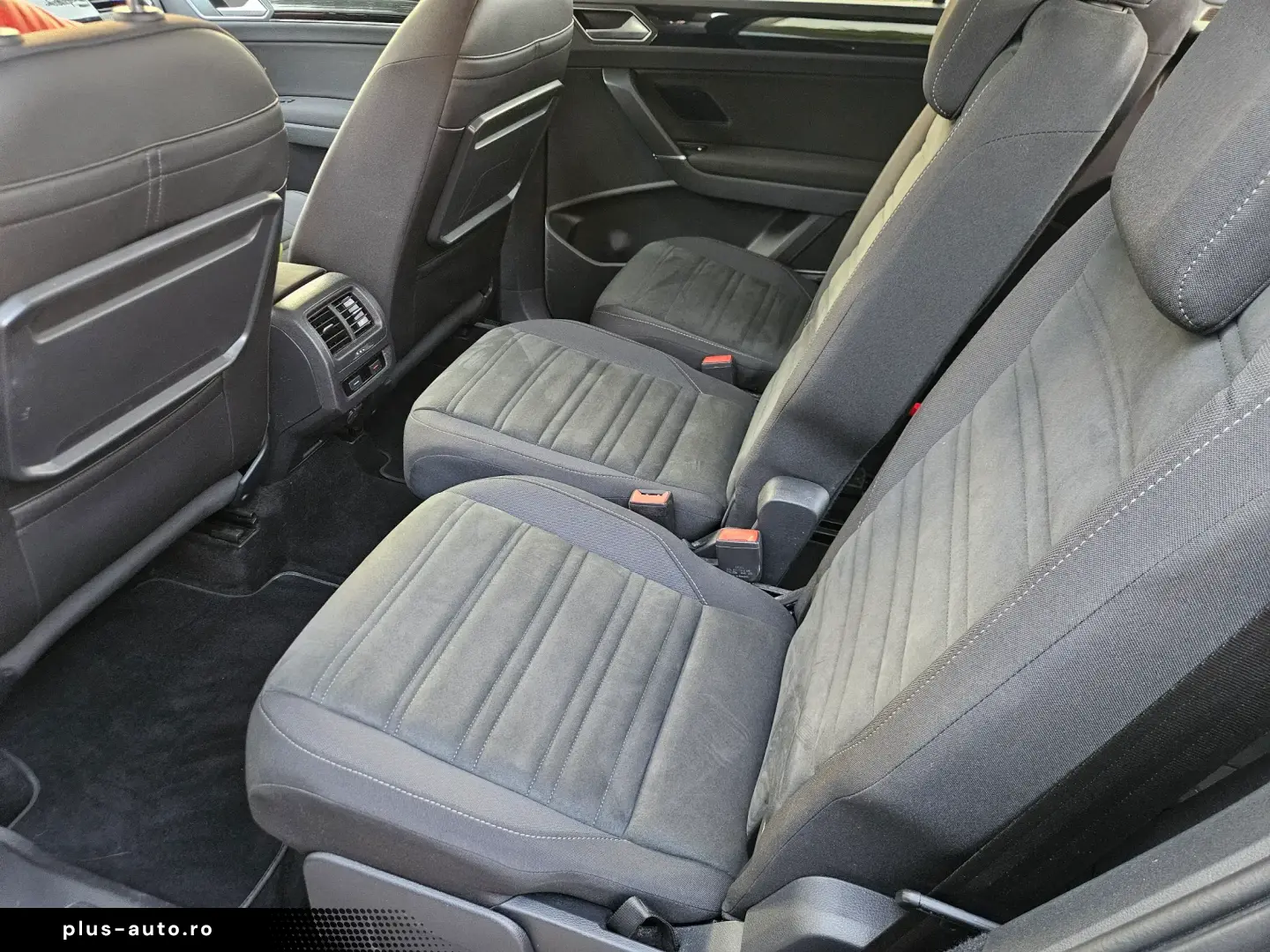 2021Touran 7locuri 1.5TSI 150CP DSG Highline TVA ded