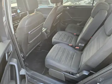 2021Touran 7locuri 1.5TSI 150CP DSG Highline TVA ded
