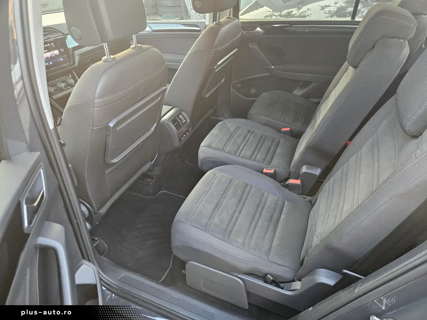 2021Touran 7locuri 1.5TSI 150CP DSG Highline TVA ded