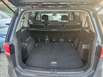 2021Touran 7locuri 1.5TSI 150CP DSG Highline TVA ded