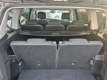 2021Touran 7locuri 1.5TSI 150CP DSG Highline TVA ded