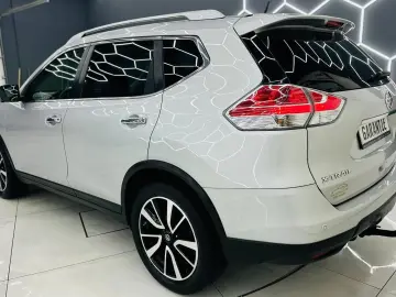 NISSAN X-TRAIL 2016 1.6D E6 Garantie 12 Luni Rate Avans 0 Do