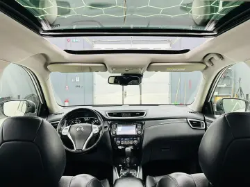 NISSAN X-TRAIL 2016 1.6D E6 Garantie 12 Luni Rate Avans 0 Do