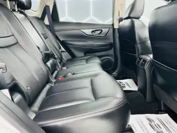 NISSAN X-TRAIL 2016 1.6D E6 Garantie 12 Luni Rate Avans 0 Do