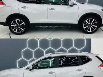 NISSAN X-TRAIL 2016 1.6D E6 Garantie 12 Luni Rate Avans 0 Do