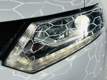 NISSAN X-TRAIL 2016 1.6D E6 Garantie 12 Luni Rate Avans 0 Do