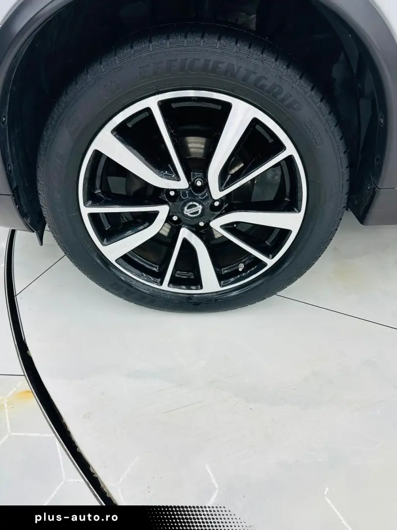 NISSAN X-TRAIL 2016 1.6D E6 Garantie 12 Luni Rate Avans 0 Do