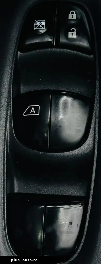 NISSAN X-TRAIL 2016 1.6D E6 Garantie 12 Luni Rate Avans 0 Do