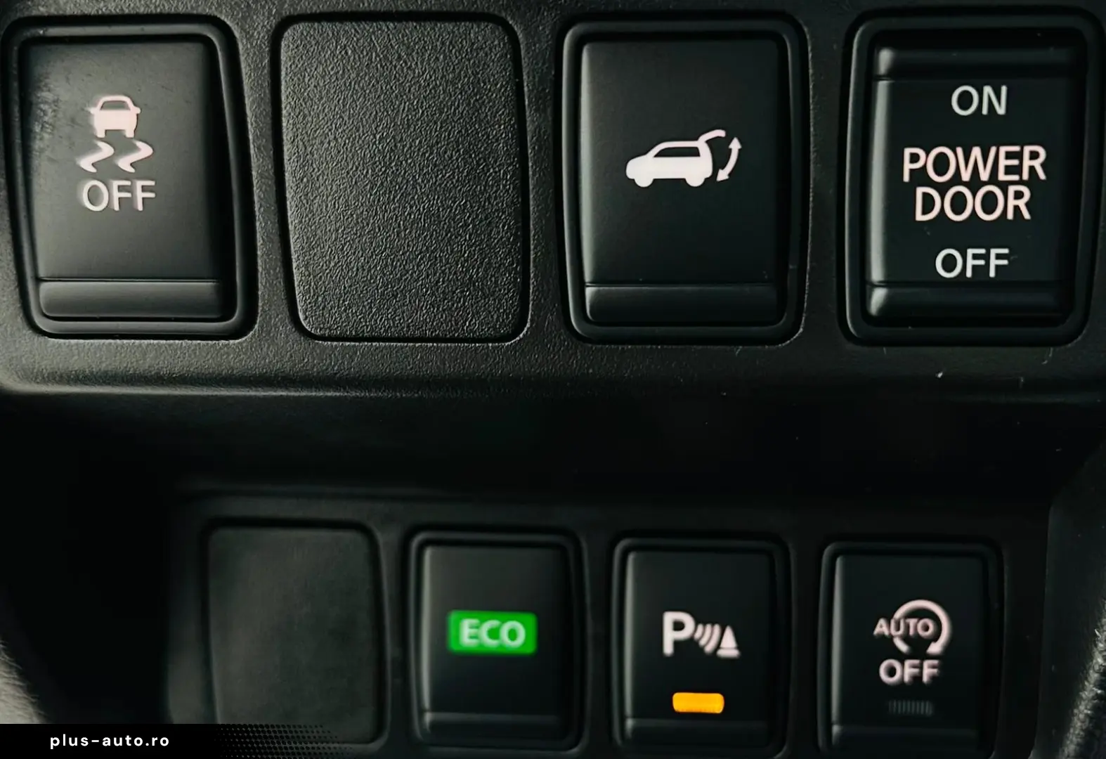 NISSAN X-TRAIL 2016 1.6D E6 Garantie 12 Luni Rate Avans 0 Do