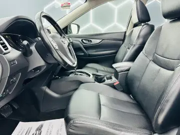 NISSAN X-TRAIL 2016 1.6D E6 Garantie 12 Luni Rate Avans 0 Do