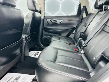 NISSAN X-TRAIL 2016 1.6D E6 Garantie 12 Luni Rate Avans 0 Do