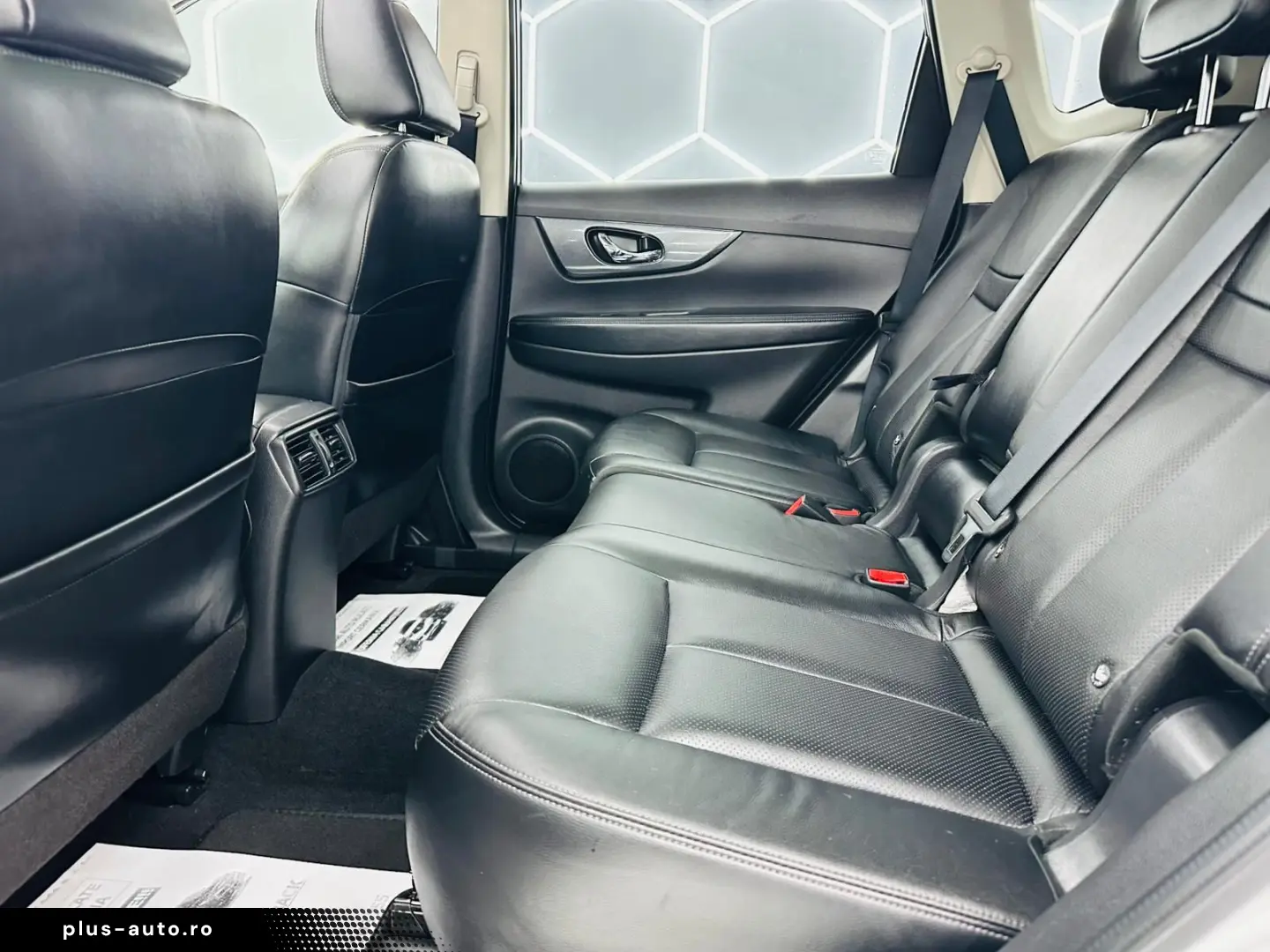 NISSAN X-TRAIL 2016 1.6D E6 Garantie 12 Luni Rate Avans 0 Do