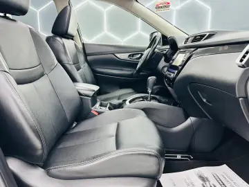 NISSAN X-TRAIL 2016 1.6D E6 Garantie 12 Luni Rate Avans 0 Do