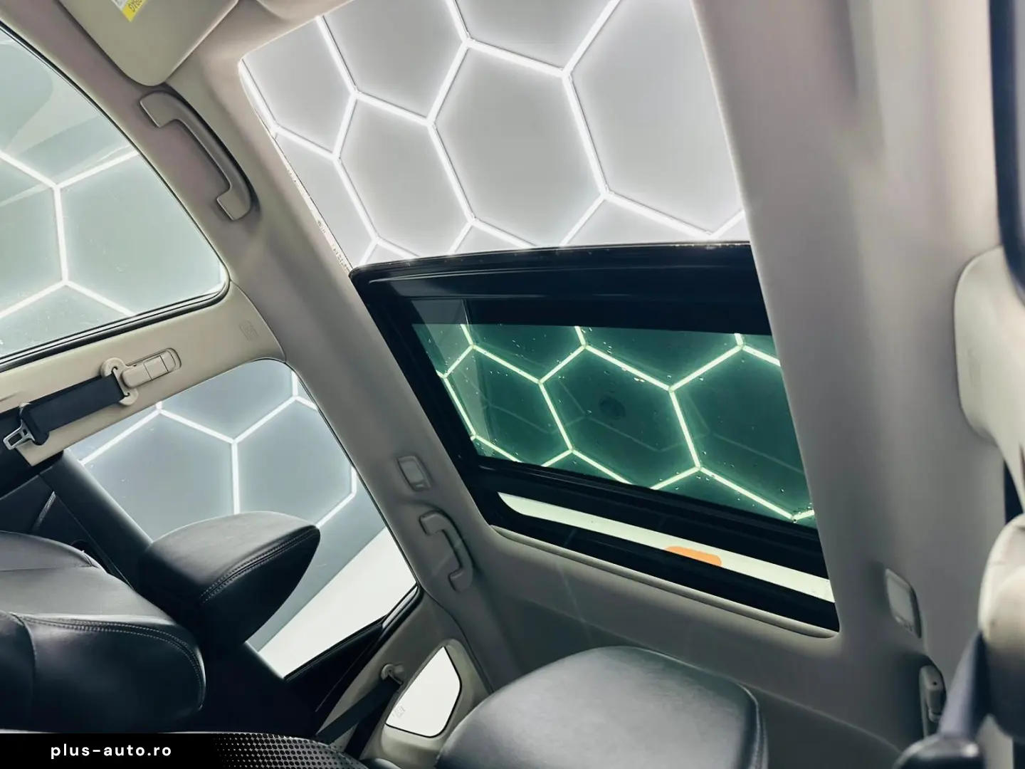 NISSAN X-TRAIL 2016 1.6D E6 Garantie 12 Luni Rate Avans 0 Do