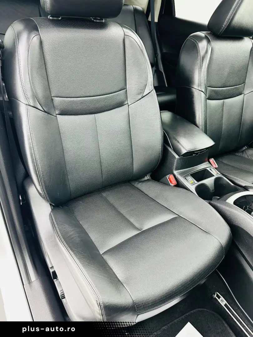 NISSAN X-TRAIL 2016 1.6D E6 Garantie 12 Luni Rate Avans 0 Do