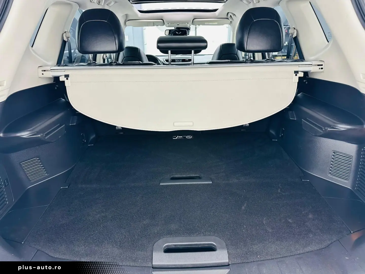 NISSAN X-TRAIL 2016 1.6D E6 Garantie 12 Luni Rate Avans 0 Do