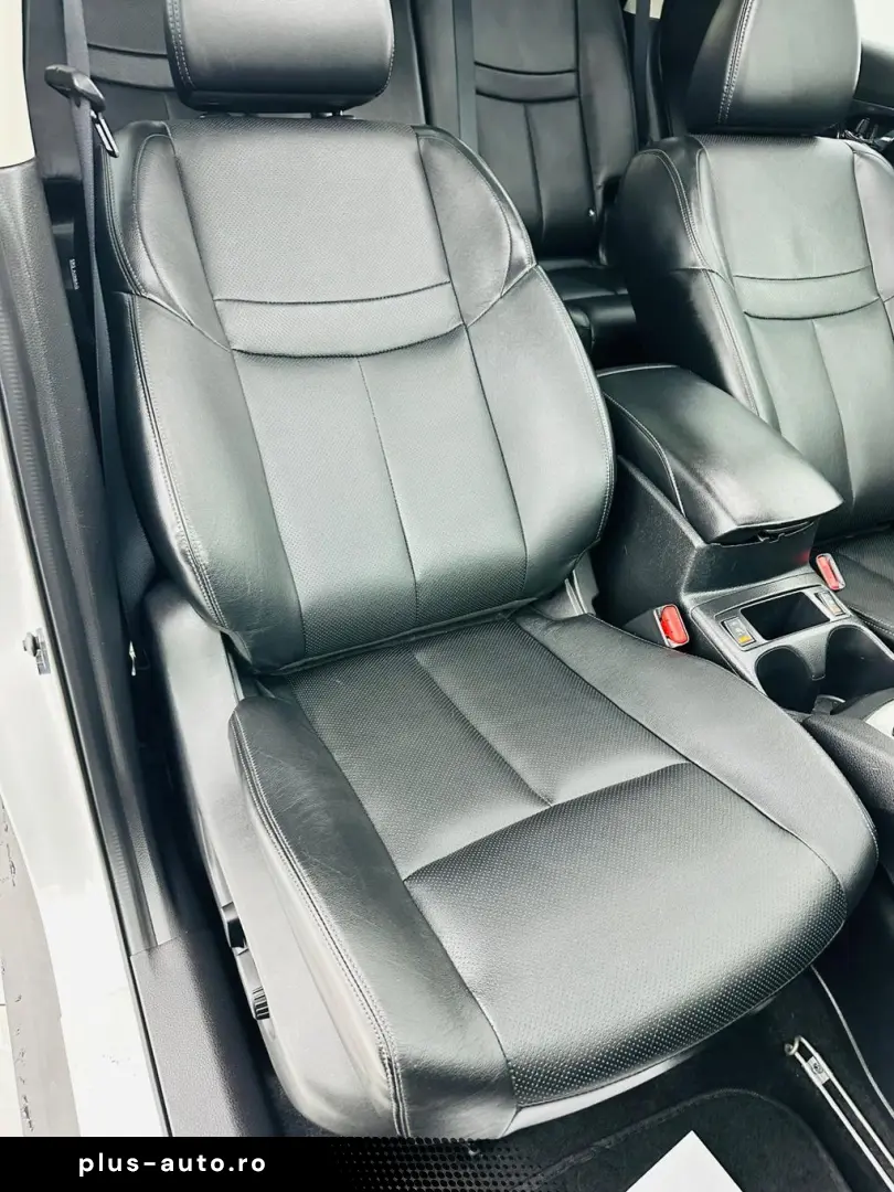 NISSAN X-TRAIL 2016 1.6D E6 Garantie 12 Luni Rate Avans 0 Do